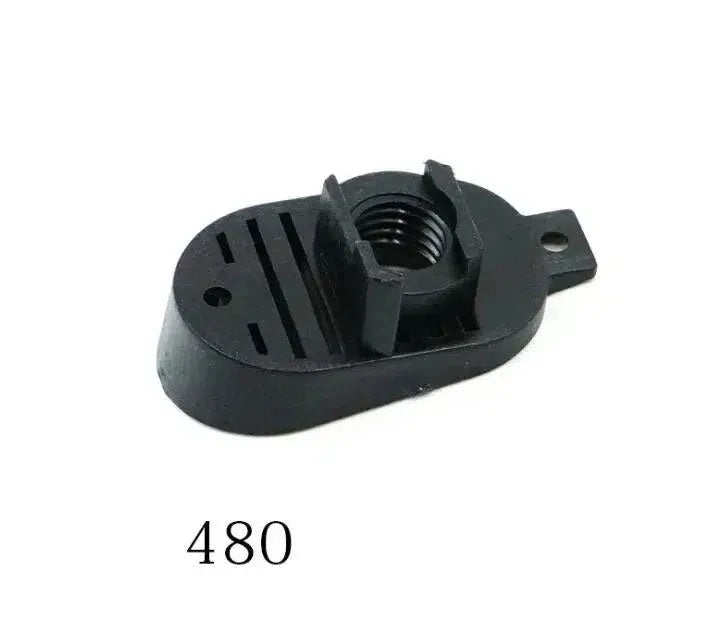 460 480 Motor Stand Nylon/Metal