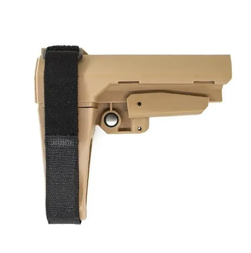 PMC SBA3 Butt Stock
