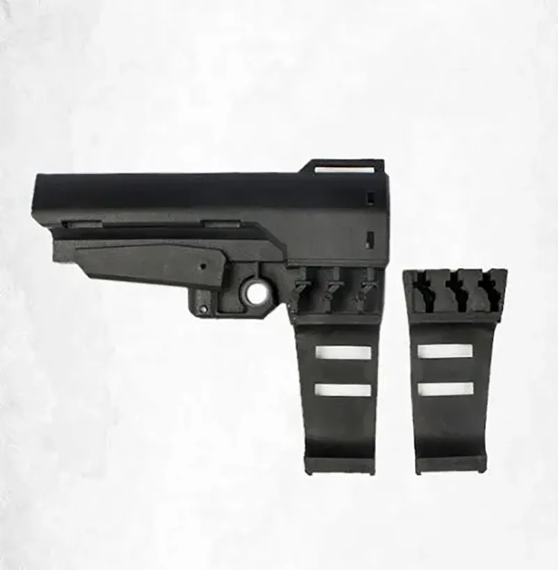 PMC SBA3 Butt Stock
