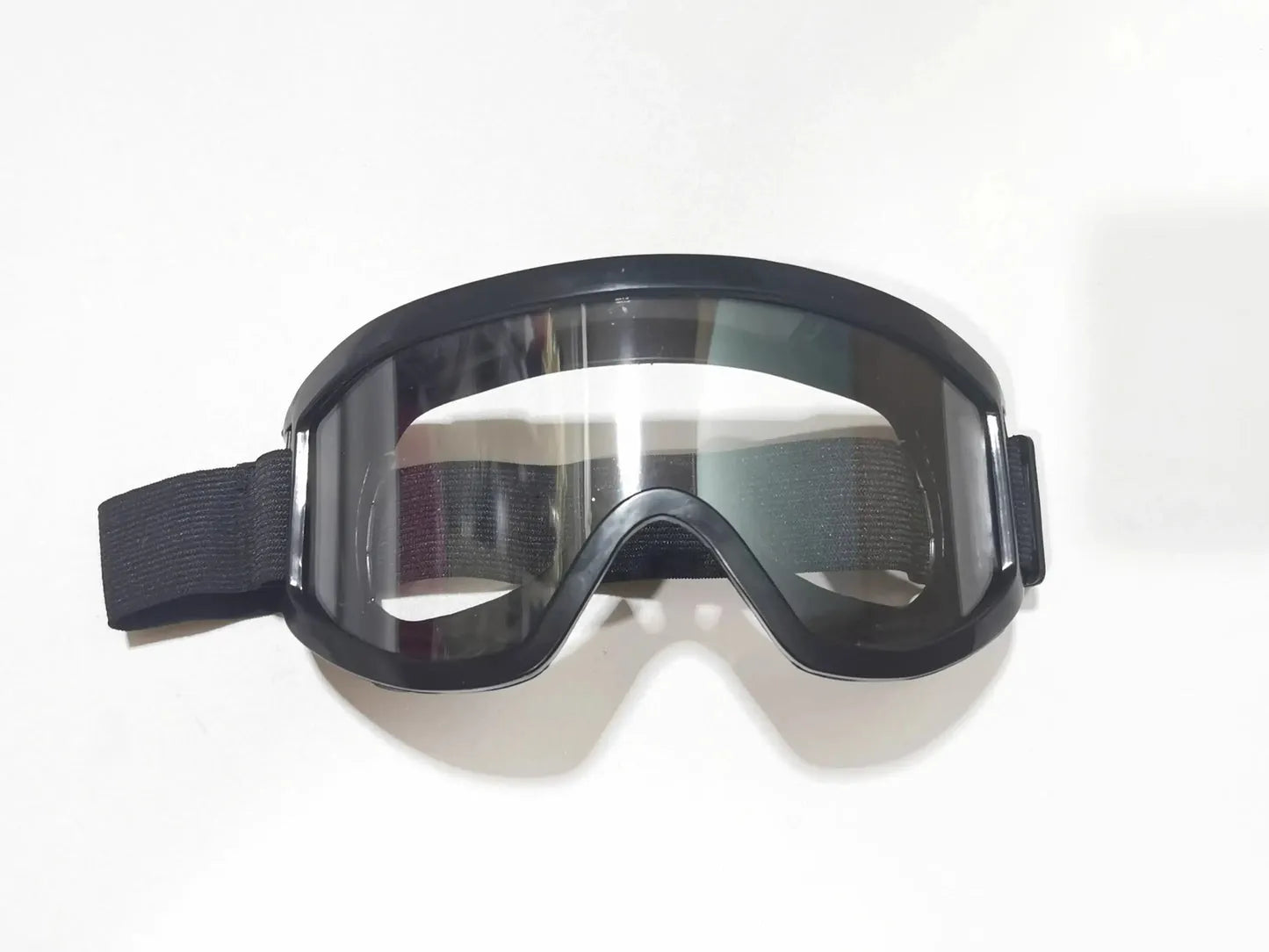 Russian Ratnik 6B50 Goggle Safety Glasses