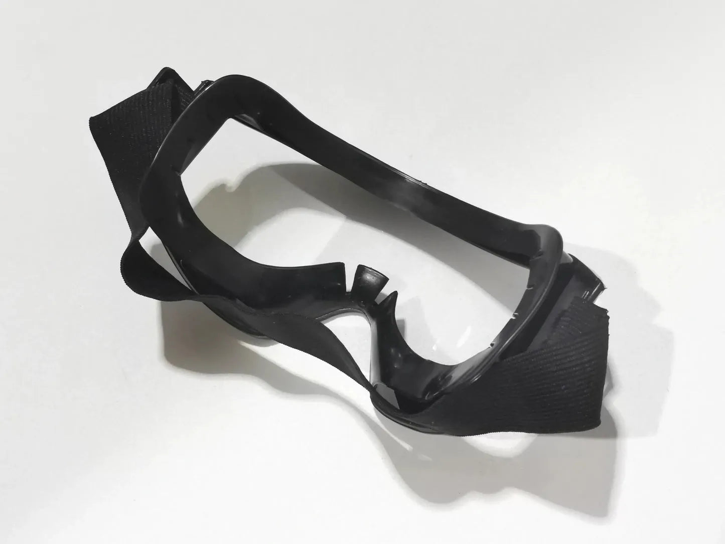 Russian Ratnik 6B50 Goggle Safety Glasses