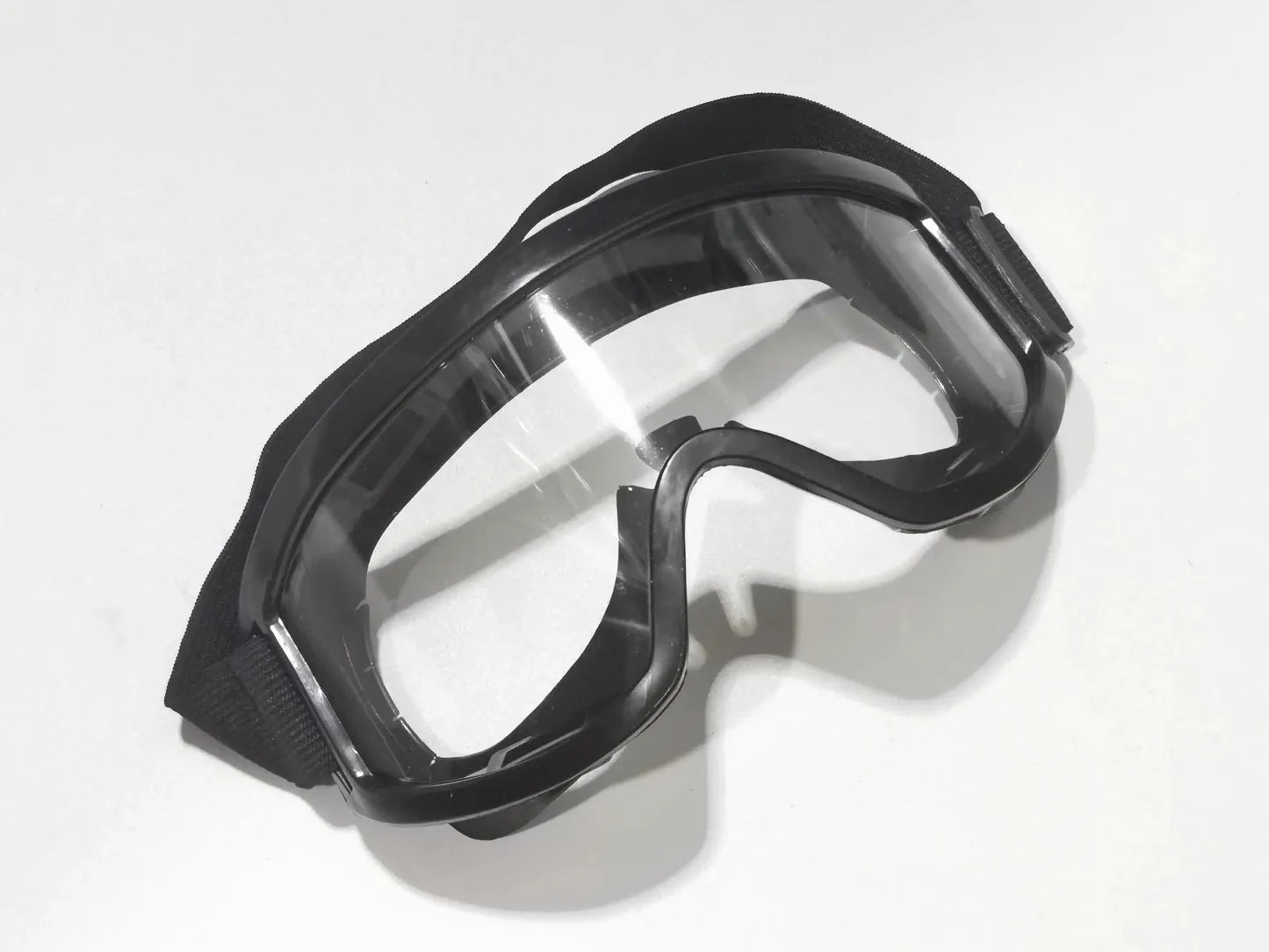 Russian Ratnik 6B50 Goggle Safety Glasses