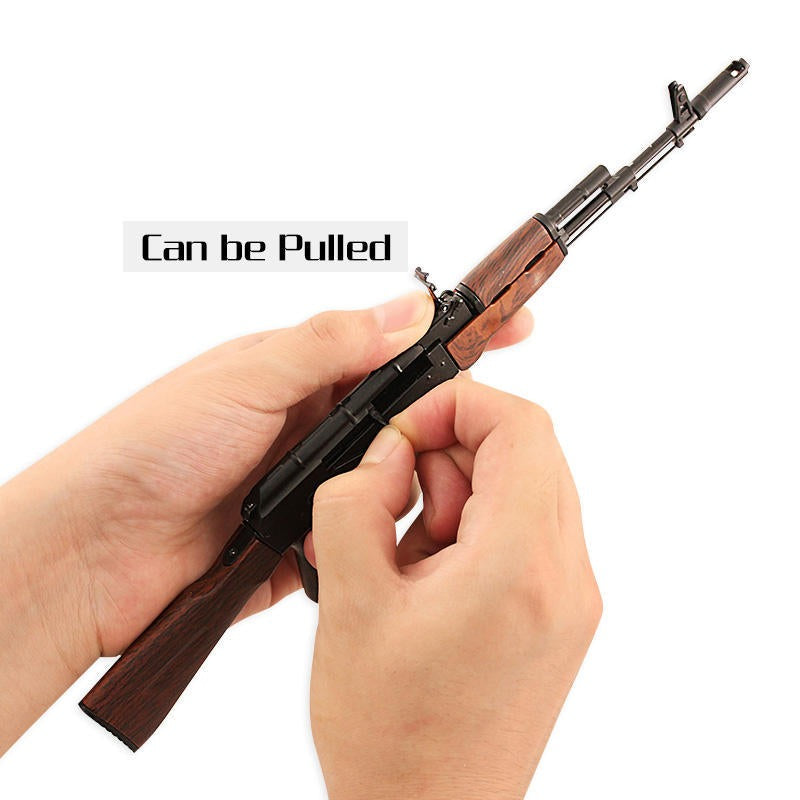 Triggertoy AK-47 Black Miniature Gun