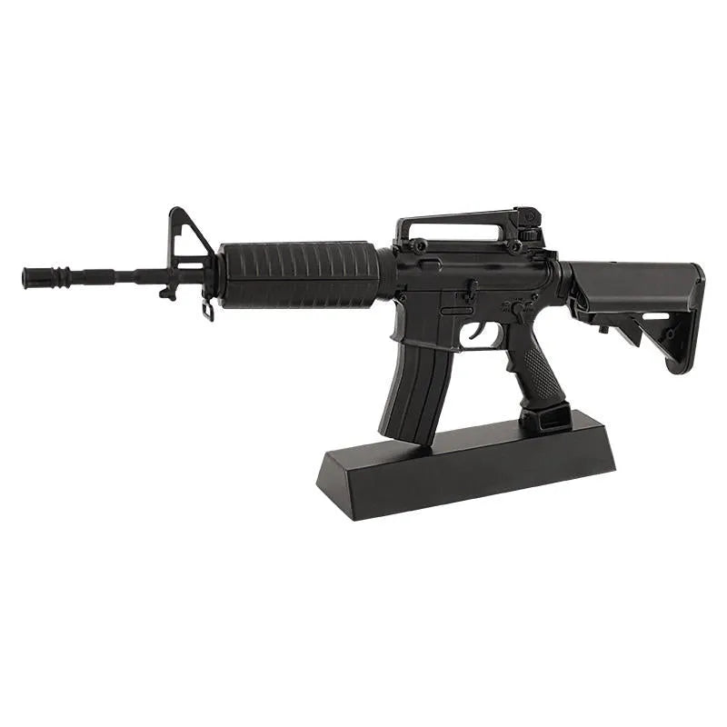 Triggertoy AR-18 Black Miniature Gun