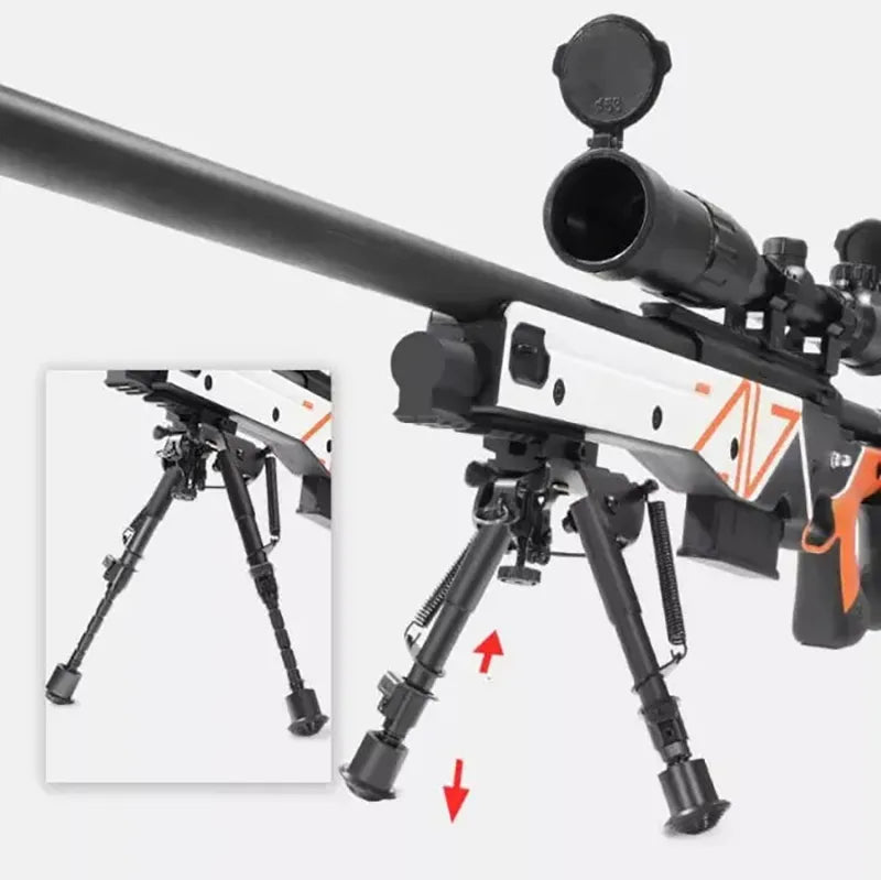 TriggerToy JY AWM Gel Blaster