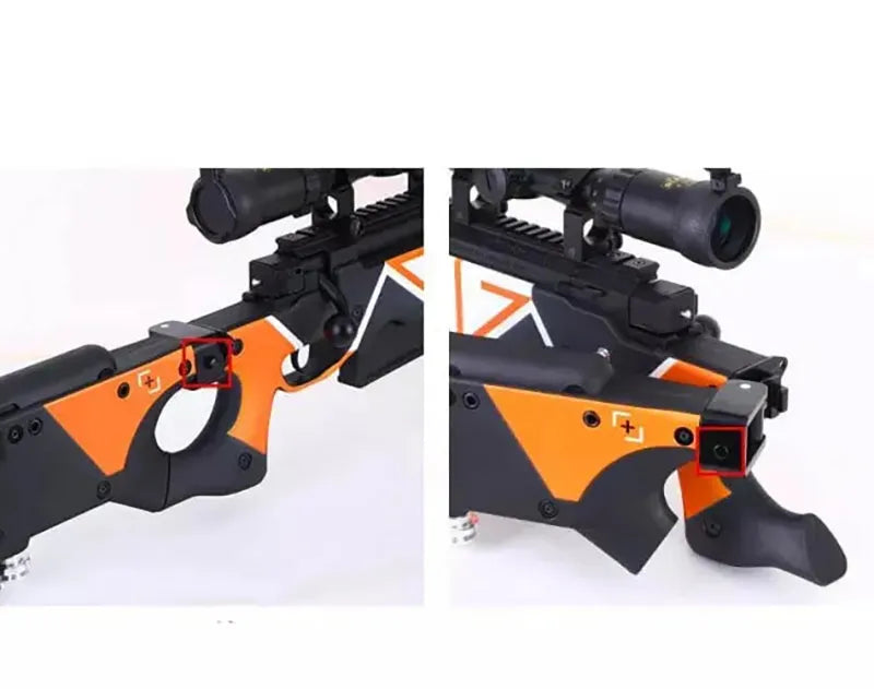 TriggerToy JY AWM Gel Blaster