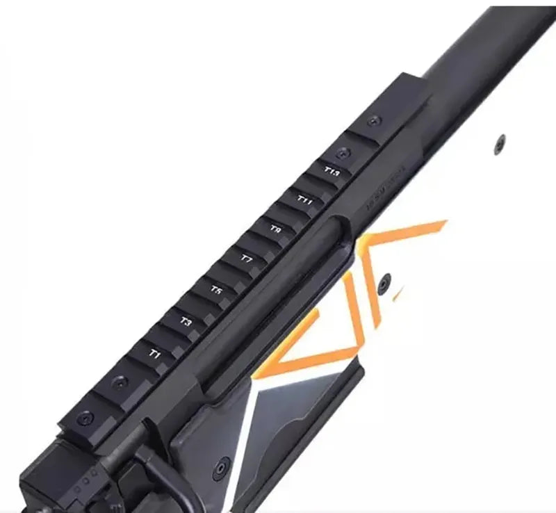 TriggerToy JY AWM Gel Blaster