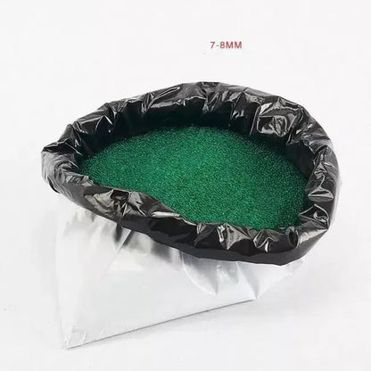 1kg Gel Balls Water Beads 7-8mm