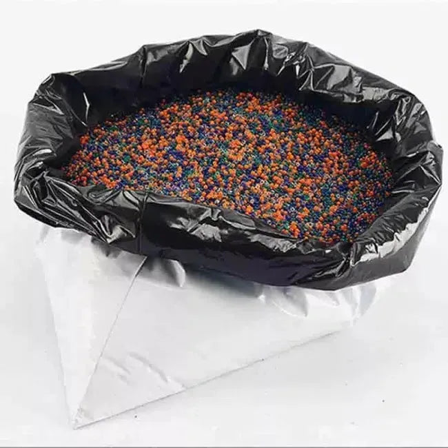 1kg Gel Balls Water Beads 7-8mm