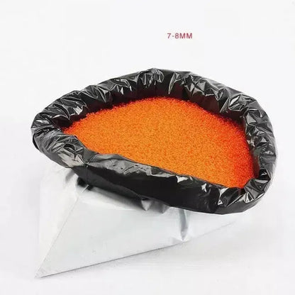 1kg Gel Balls Water Beads 7-8mm