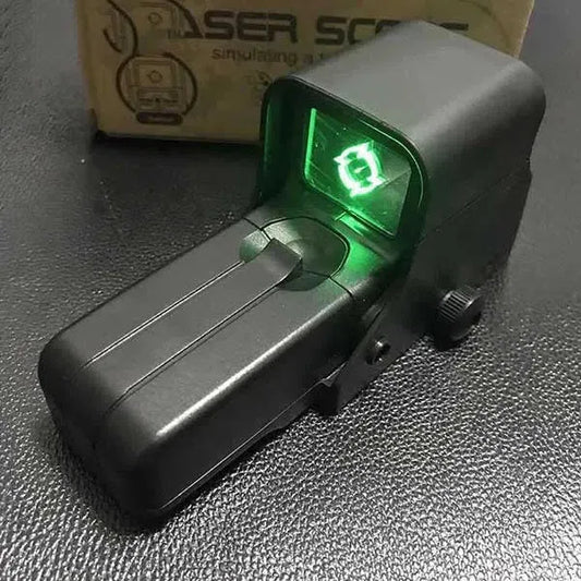 558 552 Holographic Plastic Sight