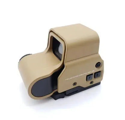 558 552 Holographic Plastic Sight