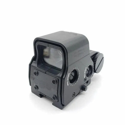 558 552 Holographic Plastic Sight