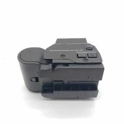 558 552 Holographic Plastic Sight