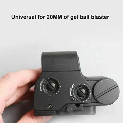 558 552 Holographic Plastic Sight