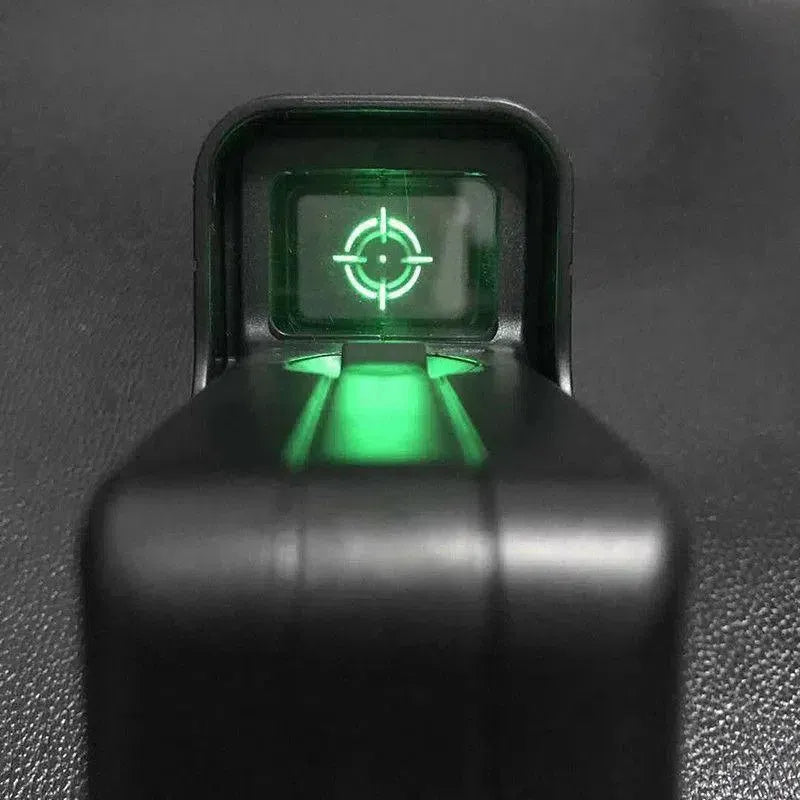 558 552 Holographic Plastic Sight