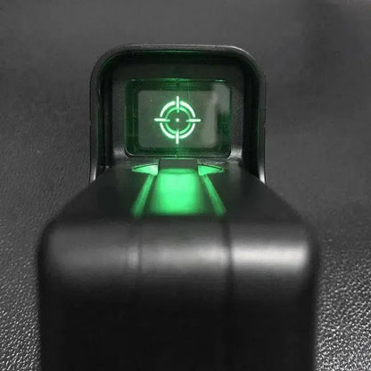 558 552 Holographic Plastic Sight