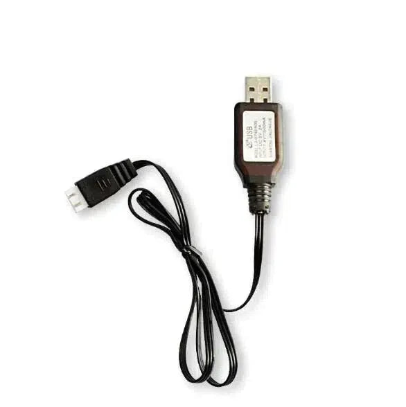 7.4V 11.1V SM-Plug Lipo Battery for Most Gel Blasters