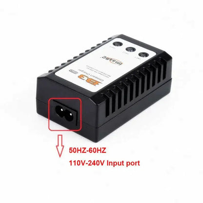 B3 Balance 2S-3S LiPo Battery Charger