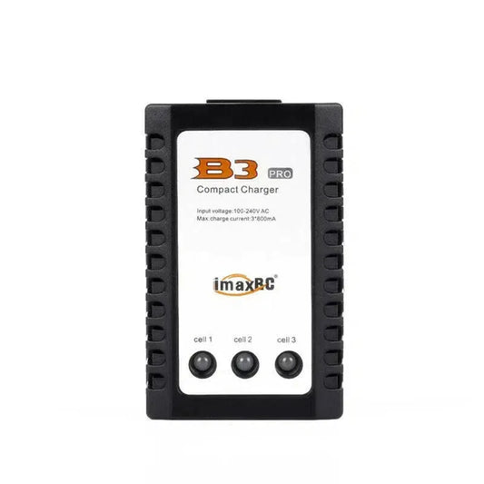 B3 Balance 2S-3S LiPo Battery Charger