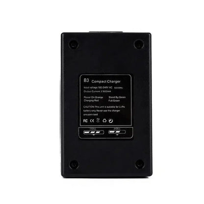 B3 Balance 2S-3S LiPo Battery Charger