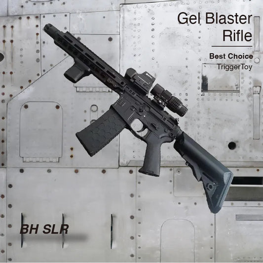 TriggerToy BH SLR V5 Blowback Gel Blaster