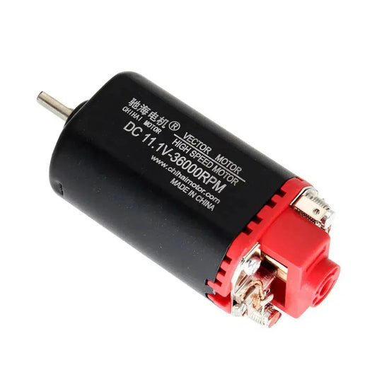 CH 480 Short Shaft Motor 11.1V 36000RPM