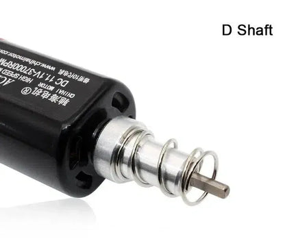 CH Long Axis 460 Motor for J10 ACR
