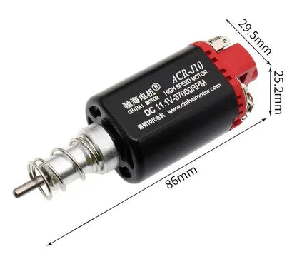 CH Long Axis 460 Motor for J10 ACR
