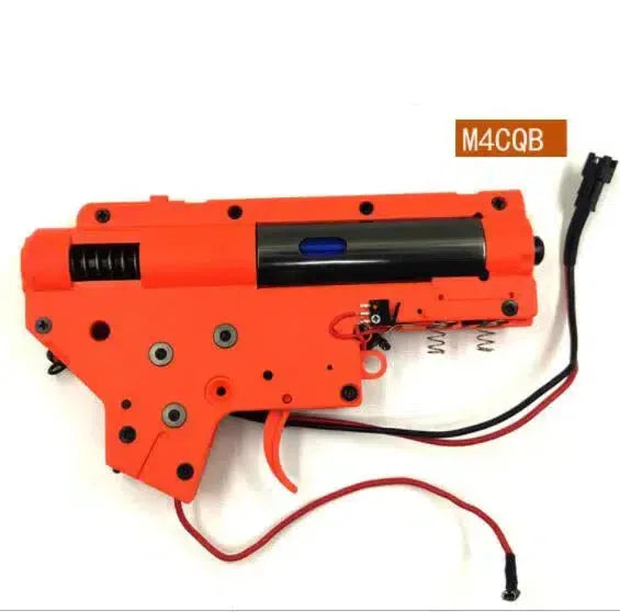 CYMA M4 CQB Gearbox