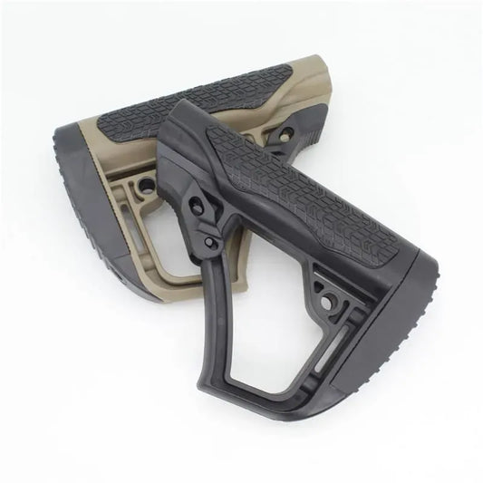 DD Enhanced Collapsible Butt Stock