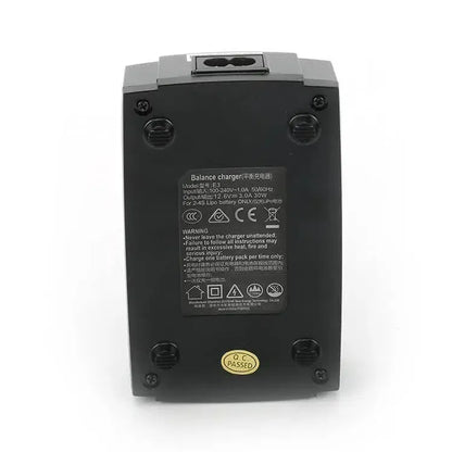 EV-Peak E3 LiPo Battery Smart AC Balance Charger 35W 3A 2S-4S