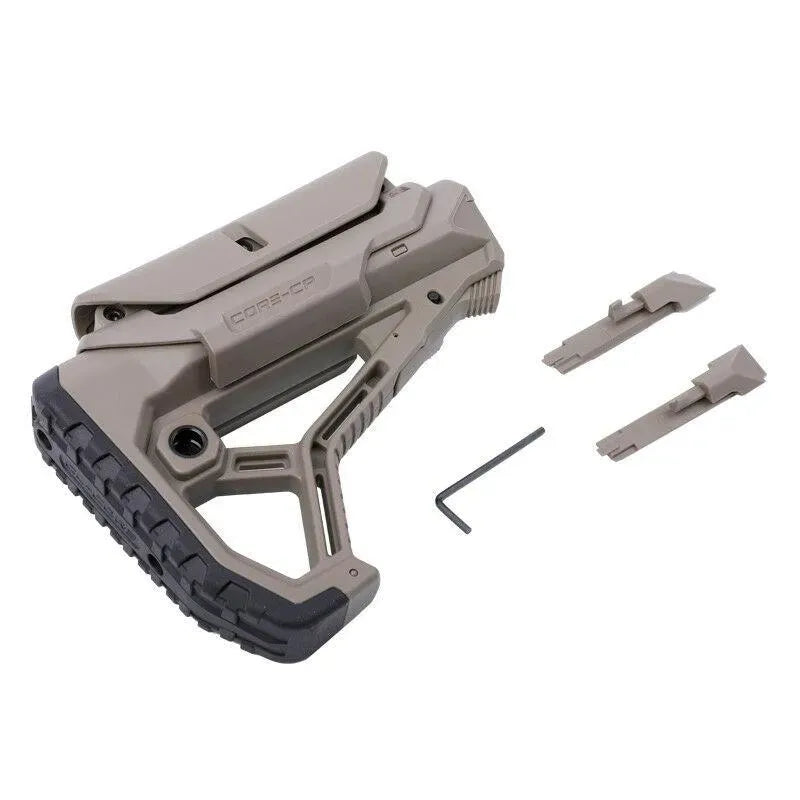 FAB GL-Core Butt Stock