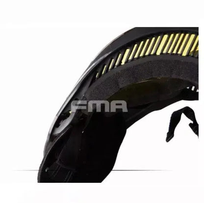 FMA F1 Full Face Mask