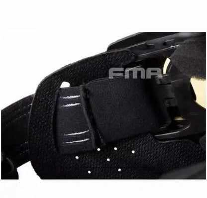 FMA F1 Full Face Mask
