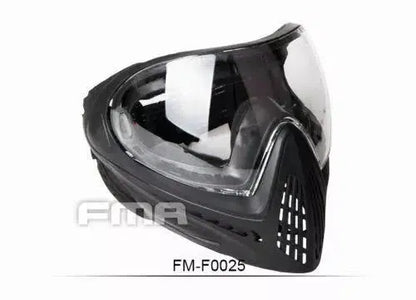 FMA F1 Full Face Mask