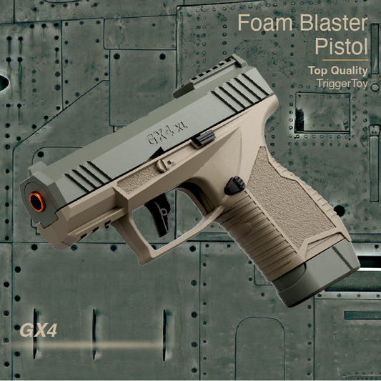 TriggerToy Taurus GX4 XL Foam Blaster