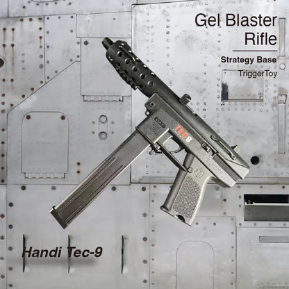 Triggertoy Handi Tec-9 Electric Auto Gel Blaster
