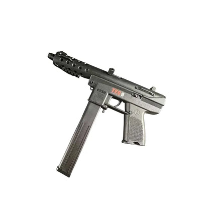 Triggertoy Handi Tec-9 Electric Auto Gel Blaster