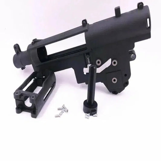 JM  J8 Nylon Gearbox Shell