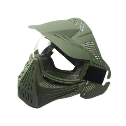 K2 Tactical Full Face Mask