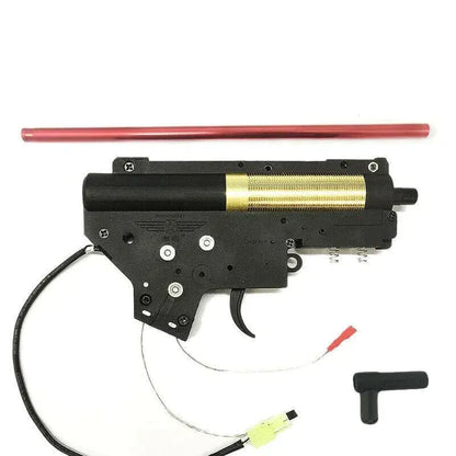 LDT HK416 3.0 Gearbox