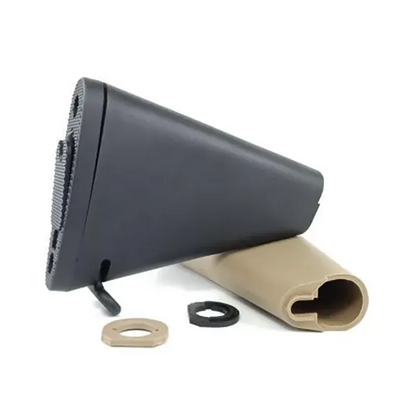 M16 Short Butt Stock Nylon