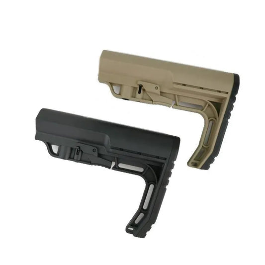 Tactical MFT Minimalist Butt Stoc