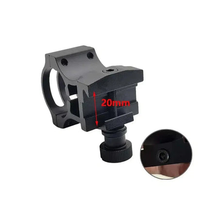 MK18 Mod 0 30mm Ring Red Dot Sight Mount
