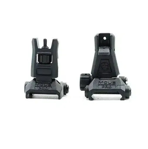 MBUS Pro Metal Flip Up Sights
