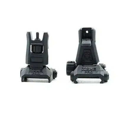 MBUS Pro Metal Flip Up Sights
