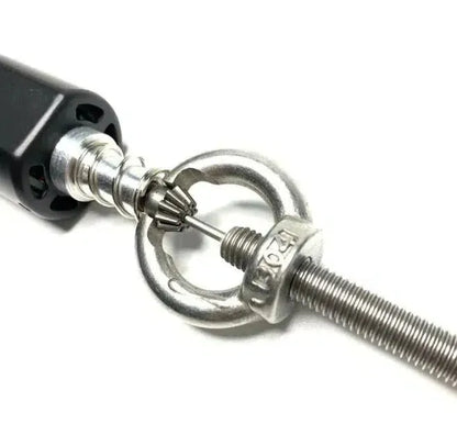 Metal Motor Pinion Gear Puller