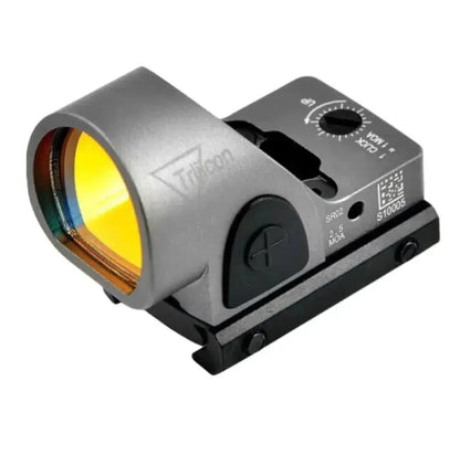 Mini SRO 5.0 MOA Red Dot Reflex Sight Collimator