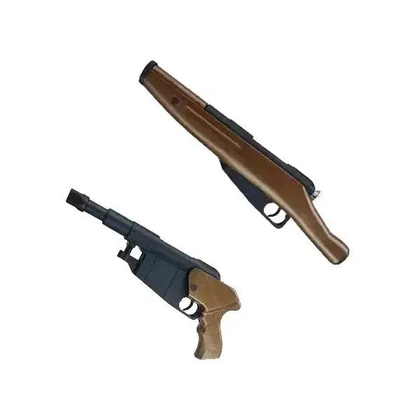 Triggertoy Mosin Nagant Gel Blaster
